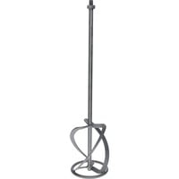 Bosch 2 607 990 023 accessorio per attacco del trapano, Cestino di miscelazione GRW 9; GRW 11 E Professional, Acciaio inossidabile, Acciaio inossidabile, 1 pezzo(i), 59 cm, 13,5 cm