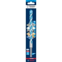 Bosch Expert 2 608 902 359 punta per trapano Punta per trapano elicoidale 1 pz Trapano, Punta per trapano elicoidale, 1,4 cm, 200 mm, Cemento, Plastica, Piastrella morbida, Legno dolce, Acciaio, 15 cm