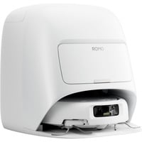 DJI ROMO S, Aspirazione robot bianco