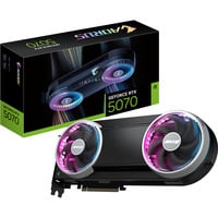 GIGABYTE GeForce RTX 5070 AORUS INFINITY 12G, Scheda grafica 