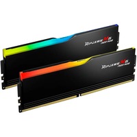G.Skill DIMM 64 GB DDR5-6000 (2x 32 GB) Kit Doppio, Memoria Nero