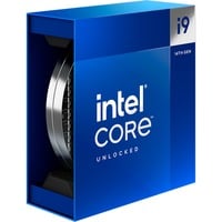 Intel® Core™ i9-14900KS, Processore Vassoio