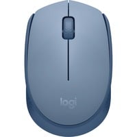 Logitech M171, Mouse Blu-grigio