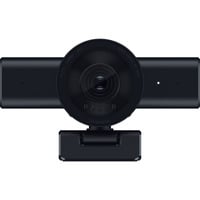 Razer Kiyo V2 X, Webcam Nero