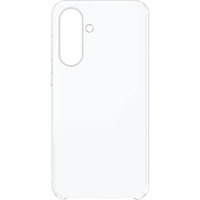 Samsung EF-QA566 custodia per cellulare 17 cm (6.7") Cover Trasparente, Custodia protettiva trasparente, Cover, Samsung, Galaxy A56 5G, 17 cm (6.7"), Trasparente