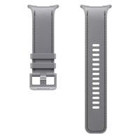 Samsung PeakForm Band, Cinturino orologio grigio