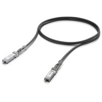 Ubiquiti Cavo in rame UniFi Direct Attach (DAC) Nero