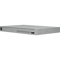 Ubiquiti USW-Pro-XG-10-PoE, Interruttore 