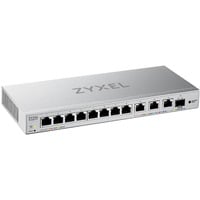 Zyxel XGS1250-12, Interruttore 