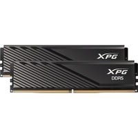 ADATA LANCER BLADE memoria 64 GB 2 x 32 GB DDR5 288-pin DIMM Data Integrity Check (verifica integrità dati) Nero, 64 GB, 2 x 32 GB, DDR5, 6000 MHz, 288-pin DIMM