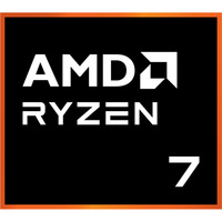 AMD Ryzen™ 7 9850X3D, Processore Vassoio