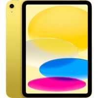 Apple iPad 11" (128GB), Tablet PC giallo