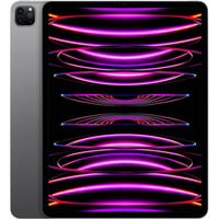 Apple iPad Pro 12,9" 256GB Ricondizionato, Tablet PC argento
