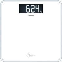 Beurer GS 400 Signature Line, Scala bianco