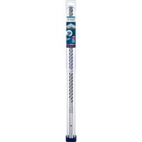 Bosch Expert Punta per martelli SDS Max-8X, Trapano Martello perforatore, Hammer drill bit, 1,8 cm, 540 mm, Cemento, Pietra, 40 cm