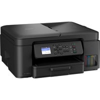 Brother DCP-T780DW stampante multifunzione Ad inchiostro A4 1200 x 6000 DPI 16 ppm Wi-Fi Nero, Ad inchiostro, Stampa a colori, 1200 x 6000 DPI, Copia a colori, A4, Nero