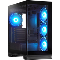 Chieftec VISTA Max, Chassis Tower Nero