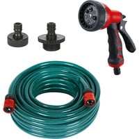 EINHELL Set accessori pompa lato pressione (OFP), 4 pezzi, Tubo flessibile 