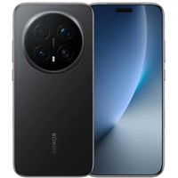 Honor Magic8 Lite 256GB, Handy Nero