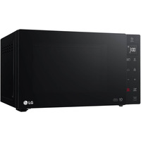 LG MH6535GDS, Forno a microonde Nero