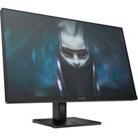 OMEN Monitor da gaming OMEN by HP 23,8" FHD 165 Hz – OMEN 24, Monitor di gioco Nero, OMEN by HP Monitor da gaming OMEN by 23,8" FHD 165 Hz – OMEN 24, 60,5 cm (23.8"), 1920 x 1080 Pixel, Full HD, LCD, 1 ms, Nero