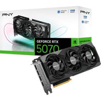 PNY GeForce RTX 5070, Scheda grafica 