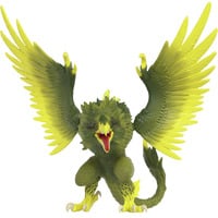 Schleich ELDRADOR CREATURES 70854 action figure giocattolo, Gioco figura 7 anno/i, Multicolore, Plastica