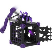 Schleich Eldrador Creatures BattleCave Ragno d'Ombra, Gioco figura 