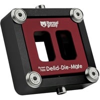 Thermal Grizzly Ryzen 7000 Delid-Die-Mate, Strumento di montaggio 