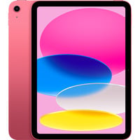 Apple iPad 11" (512GB), Tablet PC fucsia