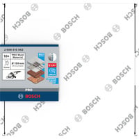 Bosch 2 608 615 062 non classificato, Lama 