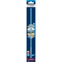 Bosch Punta MultiConstruction EXPERT HEX-9, Ø 6,5mm, Trapano 