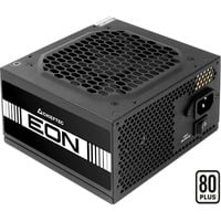 Chieftec EON alimentatore per computer 700 W 20+4 pin ATX ATX Nero, Alimentatore PC Nero, 700 W, 200 - 240 V, 50 Hz, 5.5 A, 5,5 A, Attivo
