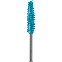 Dremel MAX Power fresa raspa, conica Ø 6,4 mm (9952) 