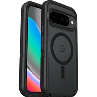 Otterbox Defender Pro XT, Custodia per telefono trasparente/Nero