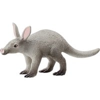 Schleich WILD LIFE 14863 action figure giocattolo, Gioco figura 3 anno/i, Safari, Wild animals / adventure toys, Grigio, Plastica