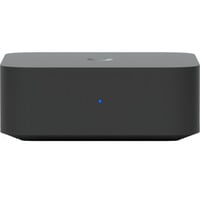 Ubiquiti Porta audio PoE, Adattatore Nero