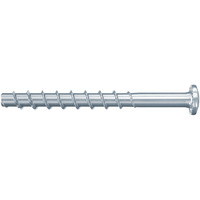 fischer Vite per calcestruzzo FBS 5x40 /5 testa piana TX 