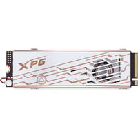 ADATA XPG MARS 980 PRO 4 TB, Disco a stato solido 