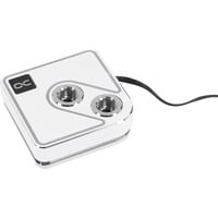 Alphacool Core 1 Aurora White, raffreddamento CPU  bianco