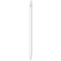 Apple Pencil (USB-C), Penna stilo bianco