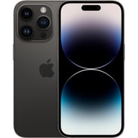 Apple iPhone 14 Pro 256GB Ricondizionato, Handy Nero