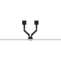 BenQ Ergo Arm BDL01, Base per monitor Nero