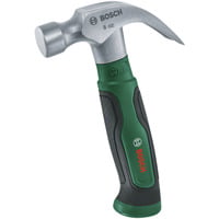 Bosch Martello con artiglio 225g / 8oz verde/Nero