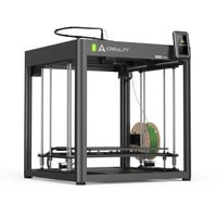 Creality Ender-5 Max, Stampanti 3D Nero
