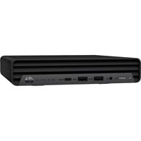 HP Elite Mini 800 G9 Ricondizionato, Mini-PC Nero