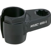 Hazet Lambda-Sonden Einsatz 4680-5, chiave combinata   