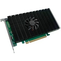 HighPoint Rocket 1504 4x M.2, Scheda di interfaccia 