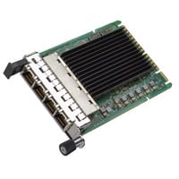 Intel® Adattatore di rete Ethernet E610-IT4, Scheda di rete 