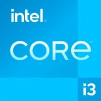 Intel® Core™ i3-14100, Processore Vassoio